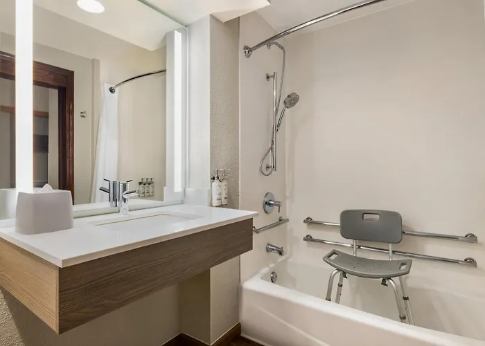 Holiday Inn Express Hotel & Suites Indianapolis W - Airport Area By Ihg